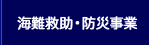 海難救助訓練・防災訓練事業 